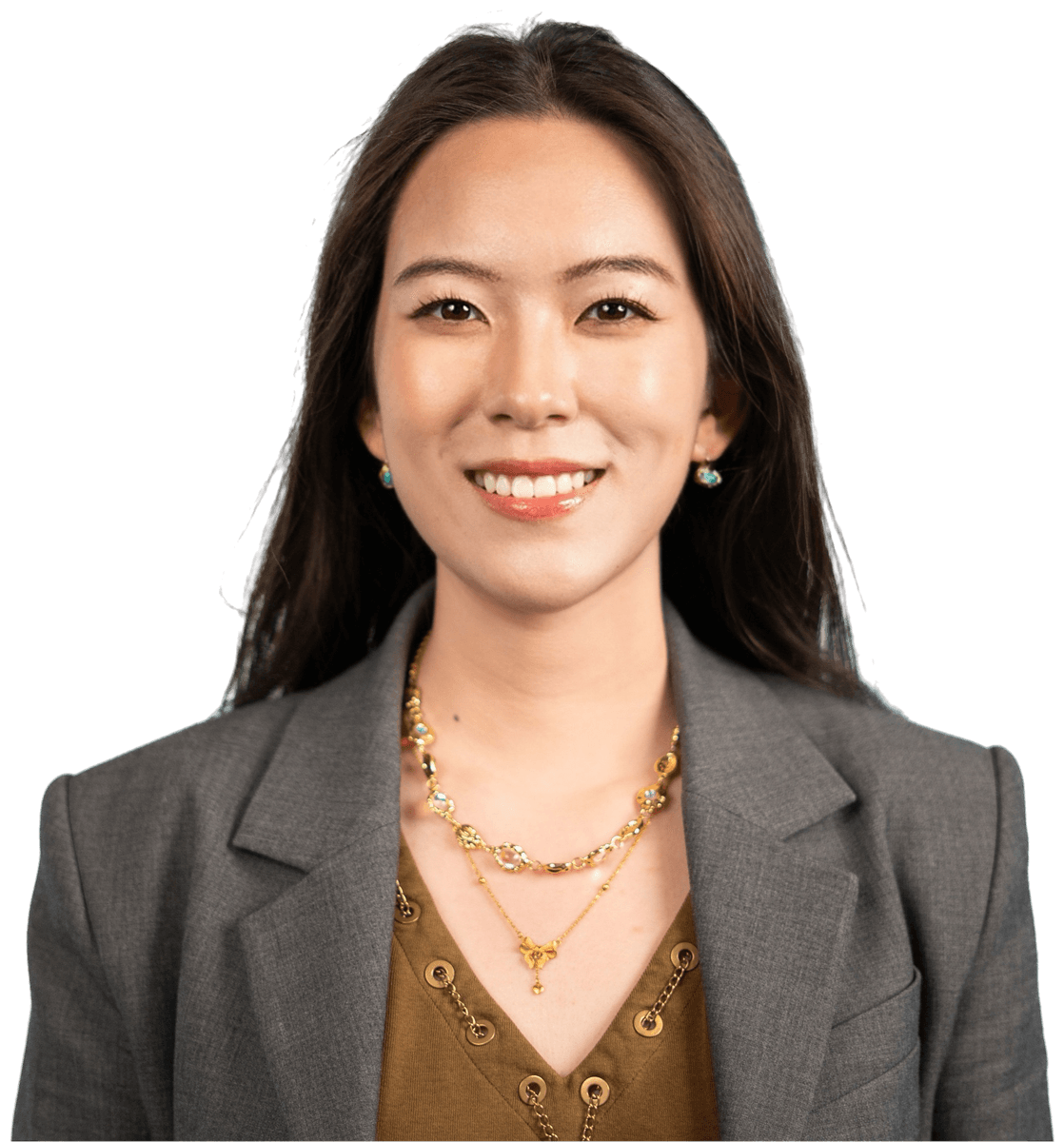 Veronica Zhao